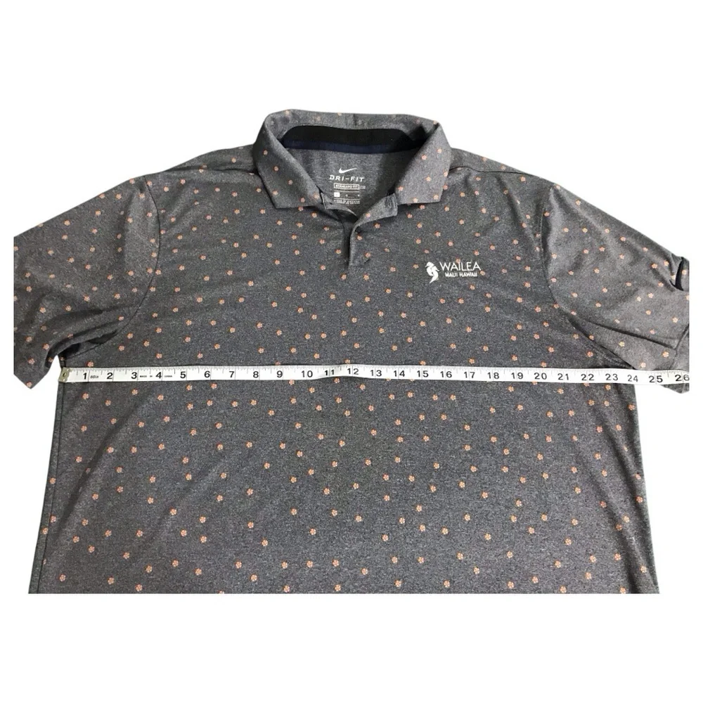 Nike Dri-Fit Polo - Picture 6 of 6